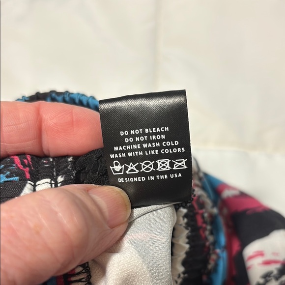 Combat Iron V3 Performance Training Shorts 5.5" - Picture 6 of 13